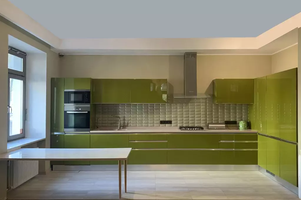 Продаётся 4-к квартира, 160 м - Фото 0