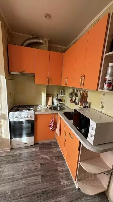 1-к кв. Севастополь ул. Комбрига Потапова, 37к2 (40.9 м) - Фото 1