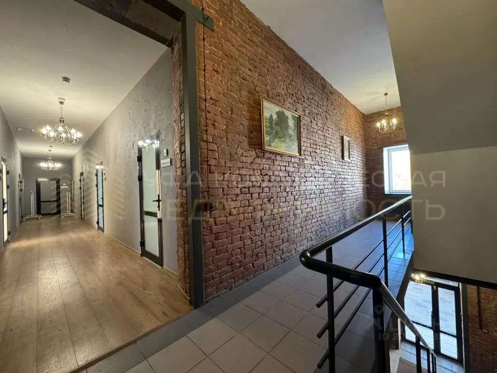 Офис в Башкортостан, Уфа Коммунистическая ул., 46 (23 м) - Фото 2