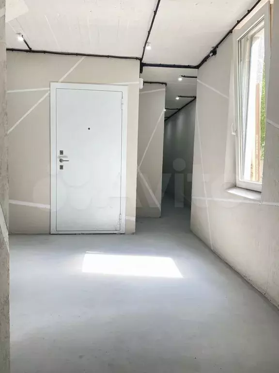 1-к. квартира, 55 м, 1/2 эт. - Фото 0