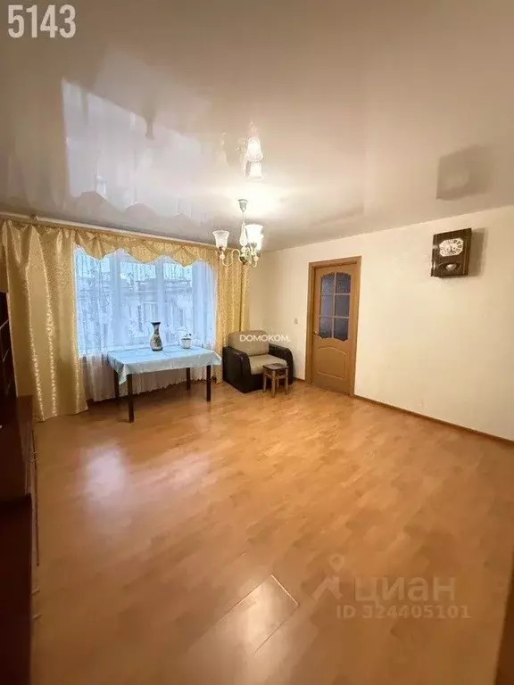 3-к кв. Свердловская область, Нижний Тагил Ленинградский просп., 108 ... - Фото 2