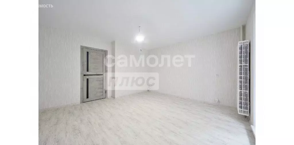 Квартира-студия: Снежинск, улица Маршала Чуйкова, 30 (24.23 м) - Фото 1