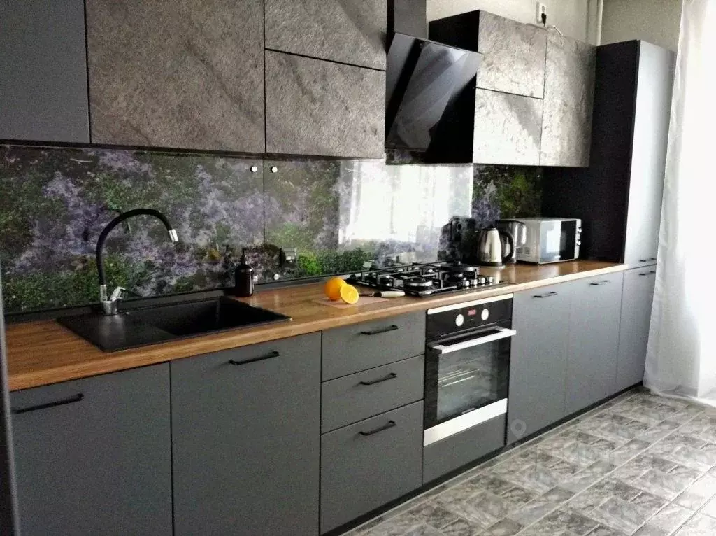 1-к кв. Марий Эл, Йошкар-Ола просп. Воскресенский, 11А (48.0 м) - Фото 2