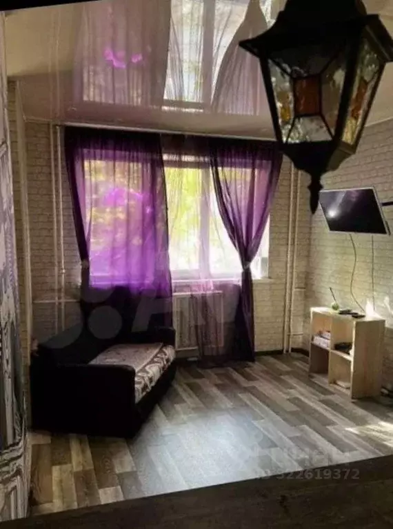 2-к кв. Московская область, Электросталь ул. Пушкина, 28 (44.0 м) - Фото 2