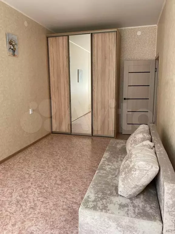 1-к. квартира, 36 м, 3/5 эт. - Фото 1
