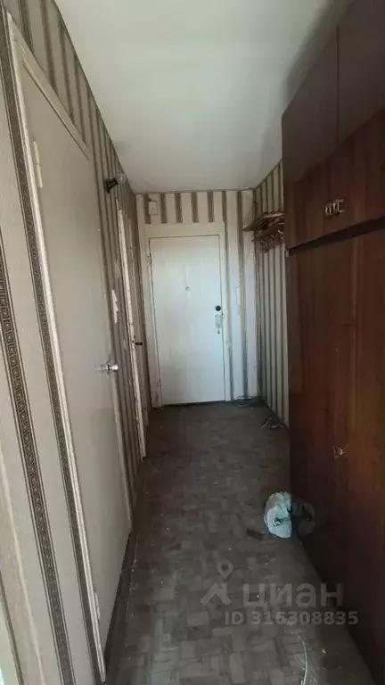 1-к кв. Нижегородская область, Дзержинск Западный мкр, бул. ... - Фото 0