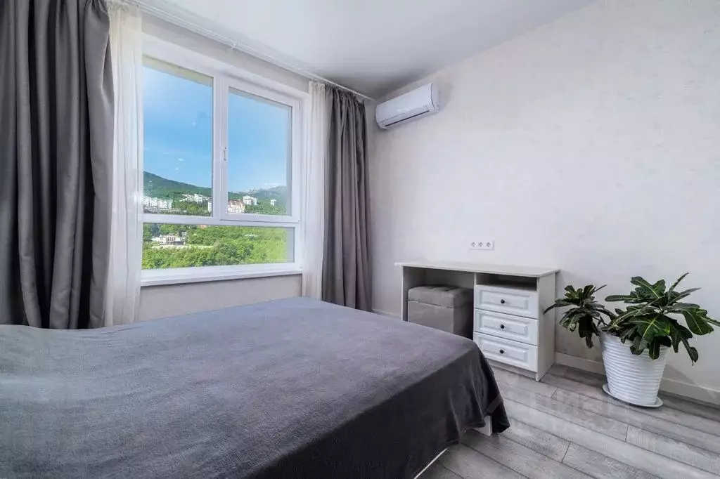 Студия Крым, Ялта ул. Блюхера, 19 (35.0 м) - Фото 0