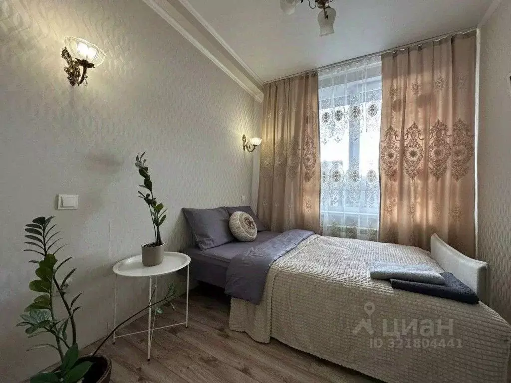 1-к кв. Ямало-Ненецкий АО, Новый Уренгой Энтузиастов мкр,  (35.0 м) - Фото 1