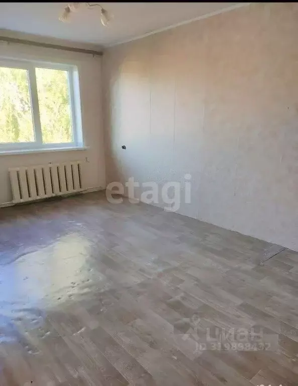 3-к кв. Кемеровская область, Кемерово Волгоградская ул., 32Б (60.6 м) - Фото 0
