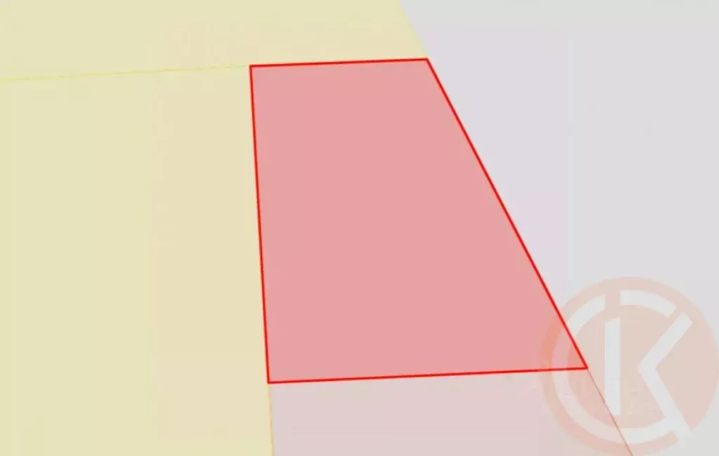 Участок в Крым, Евпатория городской округ, Заозерное пгт  (6.0 сот.) - Фото 1