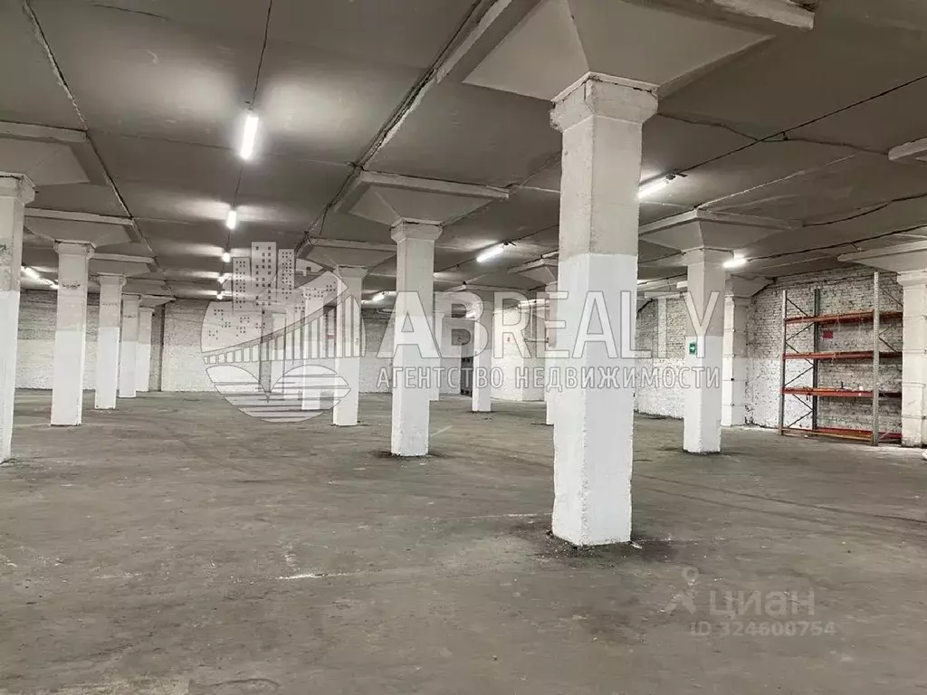 Склад в Московская область, Долгопрудный Шереметьевский мкр, Южная ... - Фото 2