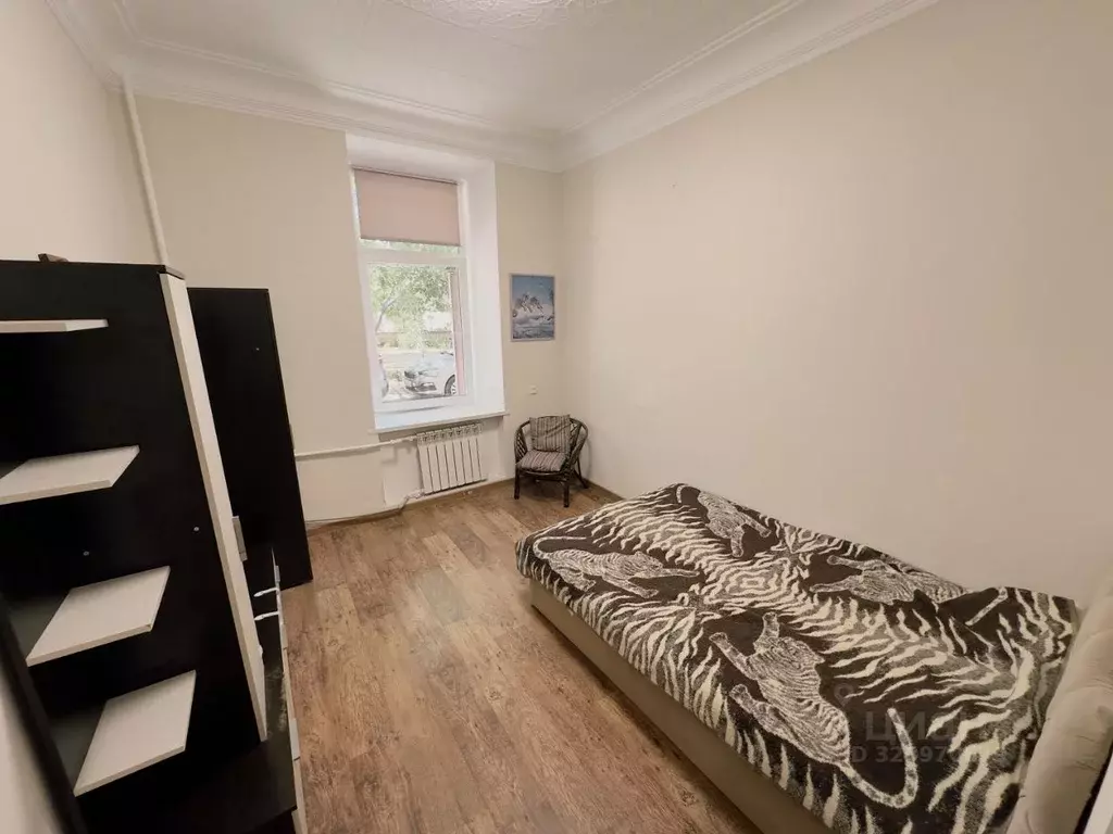 1-к кв. Севастополь ул. Гоголя, 6 (37.0 м) - Фото 2