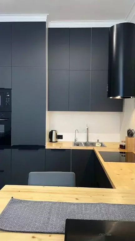 1-к кв. Тюменская область, Тюмень Ставропольская ул., 160/1 (36.8 м) - Фото 1