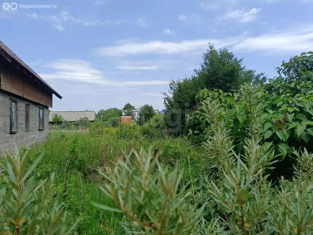 Участок в Бердск, Отрадная улица (8.85 м) - Фото 1
