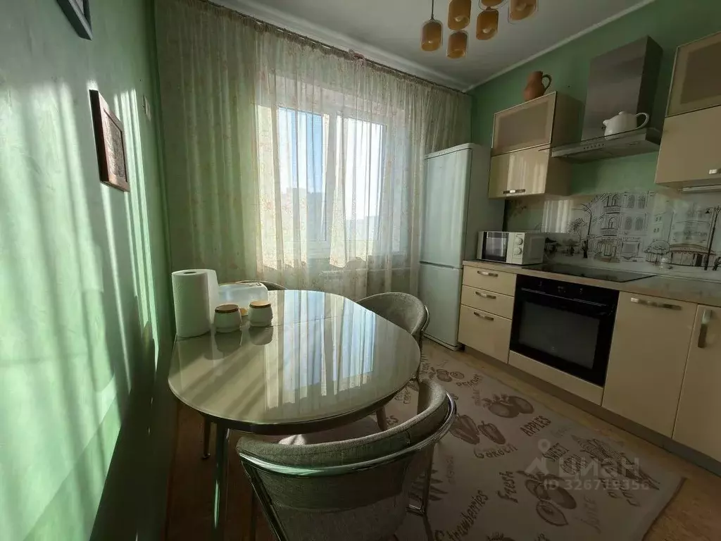 2-к кв. Красноярский край, Красноярск 9 Мая ул., 10 (53.0 м) - Фото 2