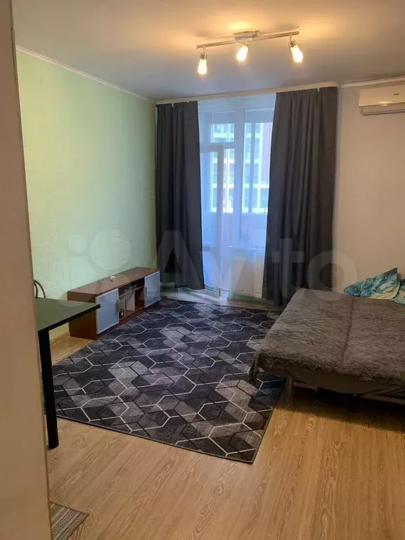 Квартира-студия, 28,4 м, 15/32 эт. - Фото 0