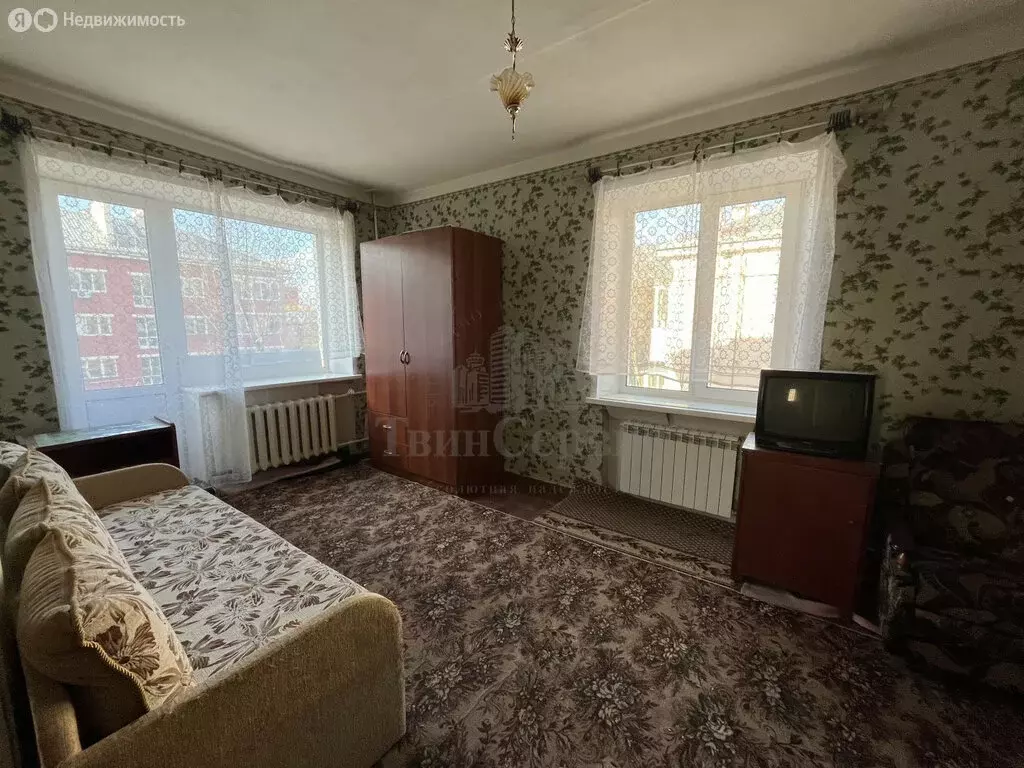 1-комнатная квартира: Тула, Оружейная улица, 50 (31 м) - Фото 2