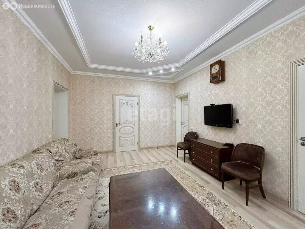 Дом в Нальчик, район Александровка (74.3 м) - Фото 0