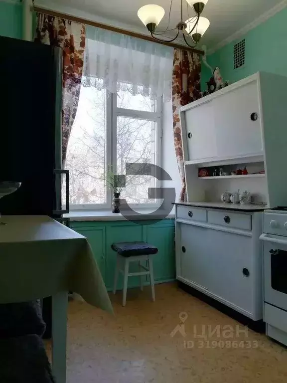 Квартира, 2 комнаты, 37.79 м - Фото 0
