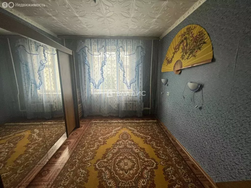 2-комнатная квартира: Егорьевск, 6-й микрорайон, 20А (51.7 м) - Фото 1
