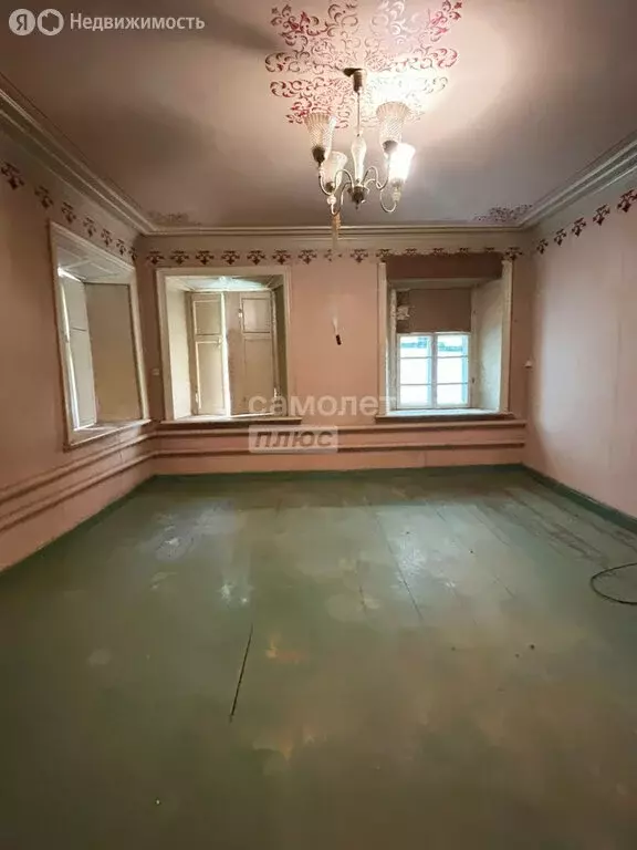 2-комнатная квартира: Астрахань, улица Бурова, 14 (57 м) - Фото 1