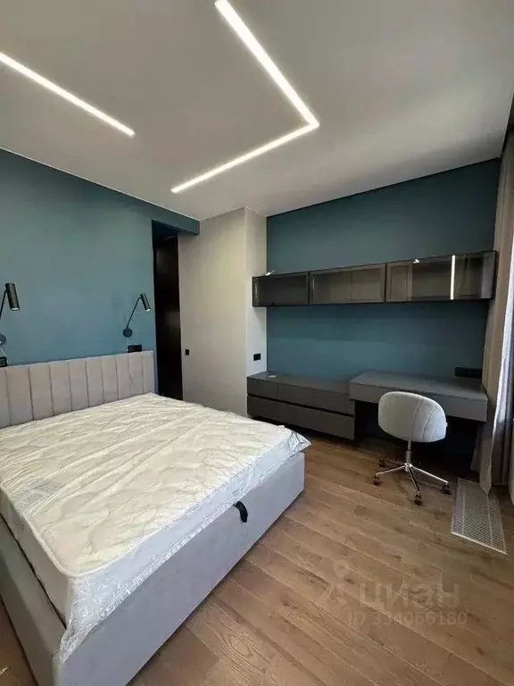 3-к кв. Москва ул. Лобачевского, 120к1 (60.0 м) - Фото 2