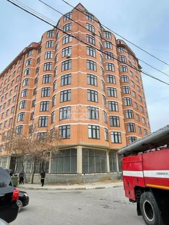 2-к кв. Дагестан, Дербент просп. Агасиева, 18Ж (100.0 м) - Фото 0