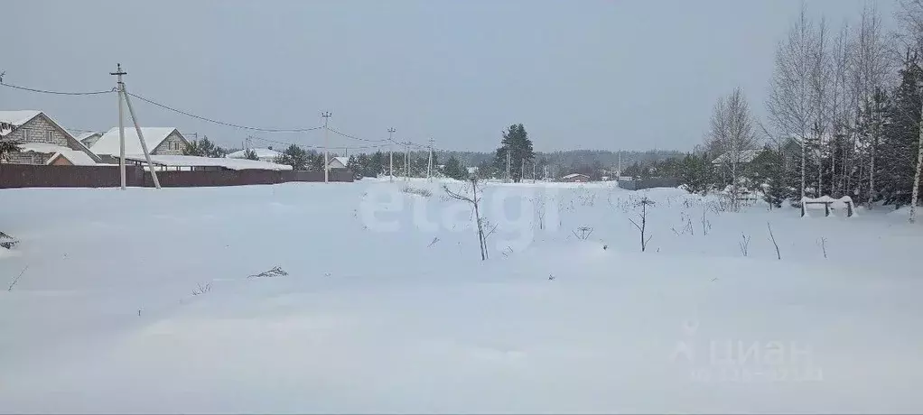 Участок в Кировская область, Слободской район, Шиховское с/пос, д. ... - Фото 2