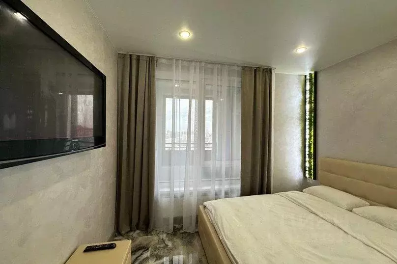 1-к кв. Башкортостан, Уфа ул. Энтузиастов, 7 (40.0 м) - Фото 2