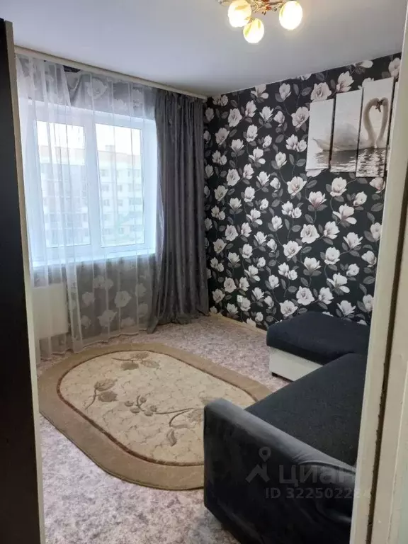 1-к кв. Новгородская область, Великий Новгород Большая ... - Фото 1