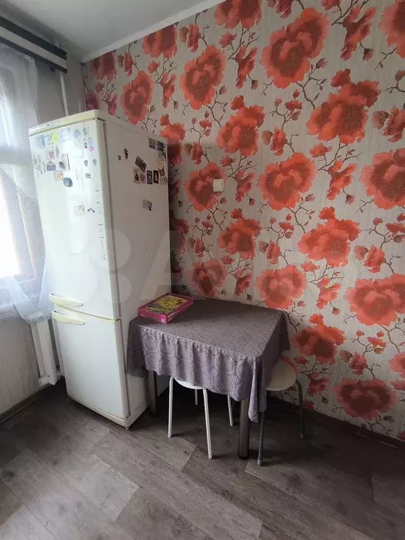 1-к. квартира, 30 м, 4/5 эт. - Фото 1