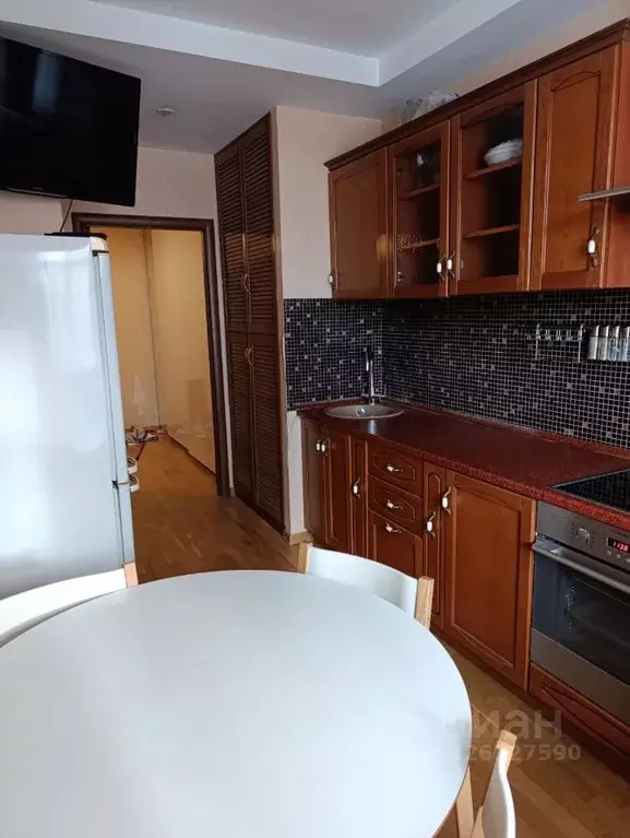 1-к кв. Москва Наримановская ул., 8 (44.0 м) - Фото 2