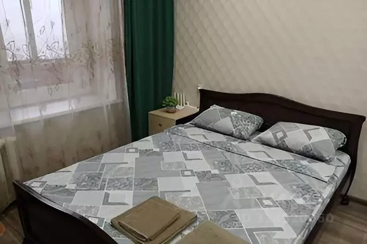 1-к кв. Курская область, Курск Рябиновая ул., 28 (36.0 м) - Фото 1