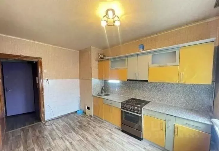 3-к кв. Белгородская область, Старый Оскол Королева мкр, 13 (64.0 м) - Фото 1