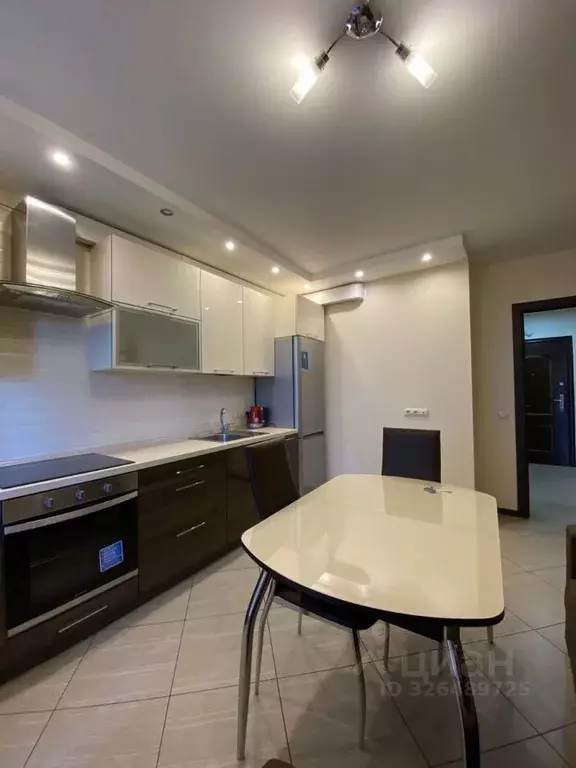 1-к кв. Санкт-Петербург Варшавская ул., 6к1 (40.0 м) - Фото 1