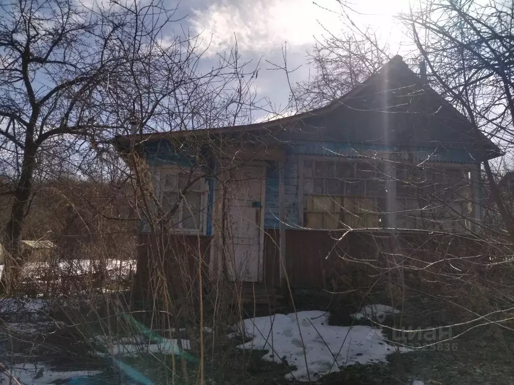 Дом в Калужская область, Калуга Связист-2 СНТ,  (23 м) - Фото 1