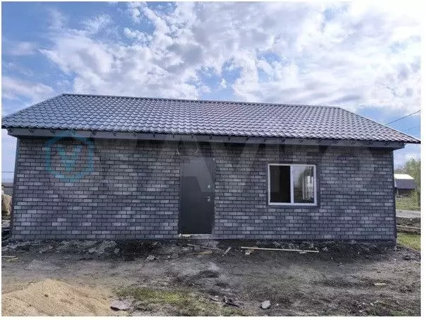 Дом 62 м на участке 6 сот. - Фото 0