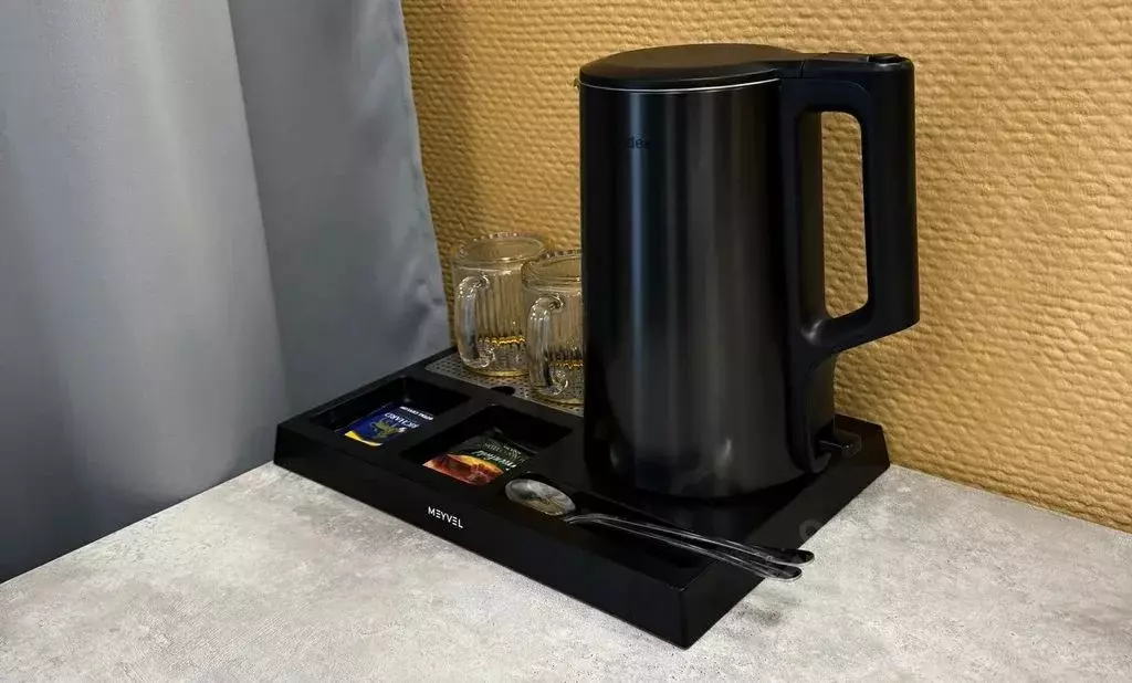 Комната Тверская область, Тверь ул. Большевиков, 6 - Фото 2