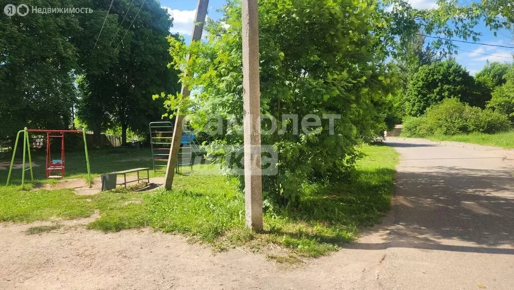 1к в -комнатной квартире (13.6 м) - Фото 1