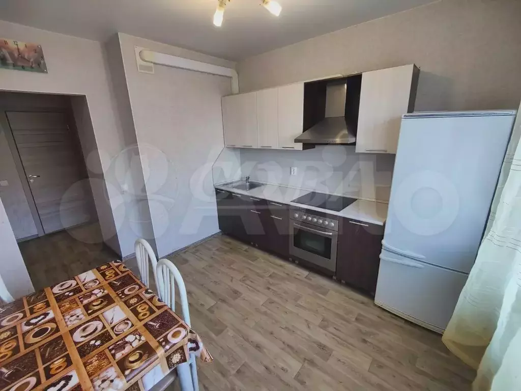 2-к. квартира, 61 м, 16/17 эт. - Фото 0