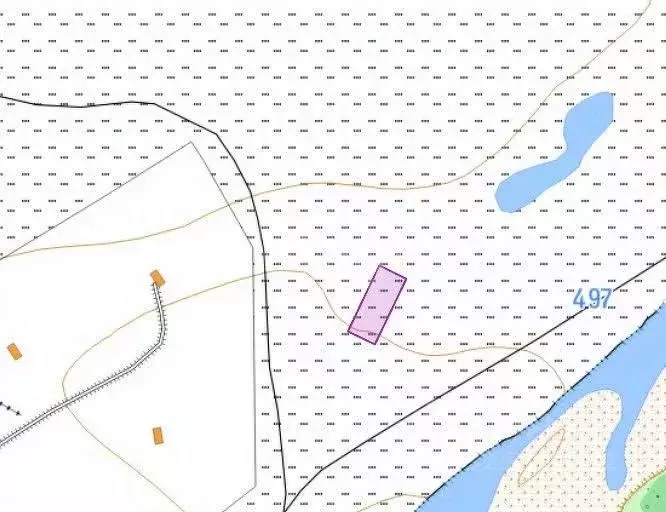 Участок в Бурятия, Иволгинский район, Гурульбинское с/пос, с. Поселье ... - Фото 1