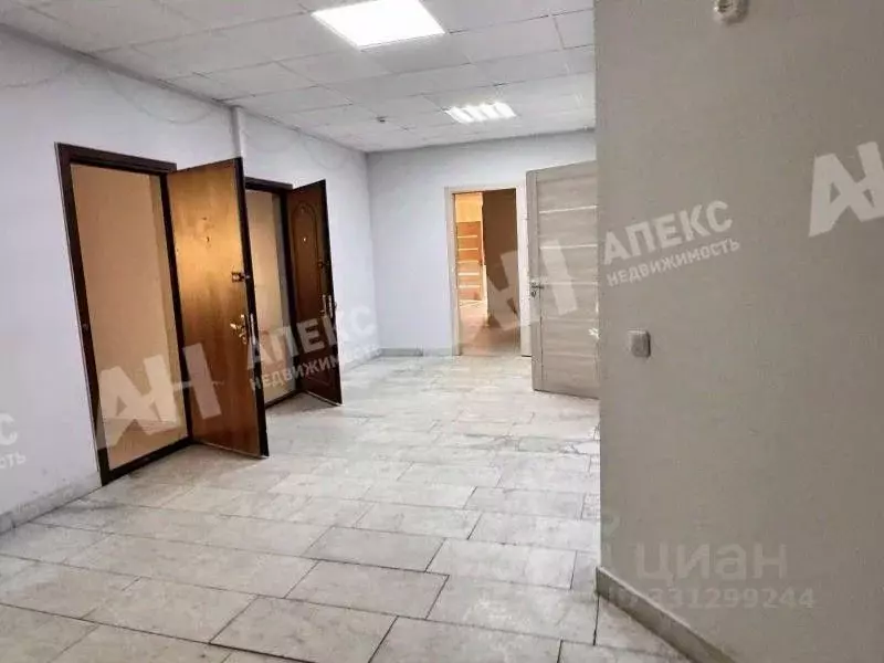Офис в Москва Долгоруковская ул., 15С4-5 (277 м) - Фото 2