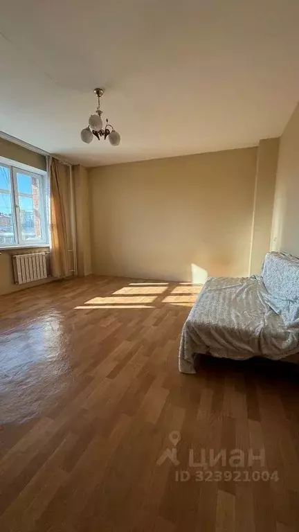 2-к кв. Иркутская область, Иркутск Байкальская ул., 234В/1 (72.0 м) - Фото 1