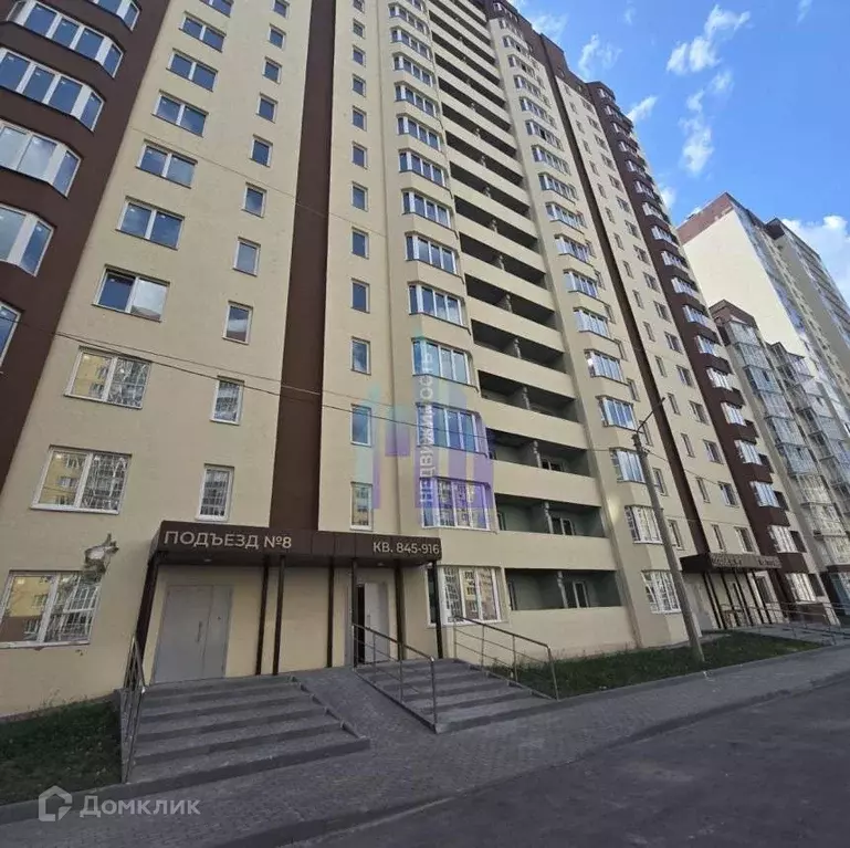 Продаётся 3-к квартира, 92 м - Фото 0