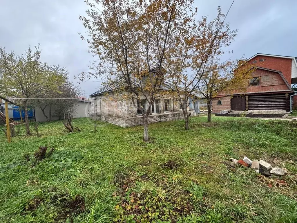 Дом в Нижегородская область, Нижний Новгород Владивостокская ул., 13 ... - Фото 1
