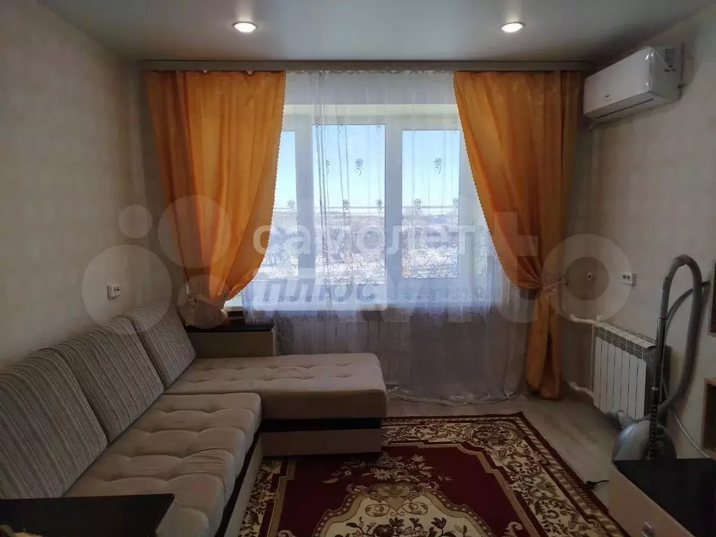 1-к. квартира, 30 м, 3/5 эт. - Фото 0