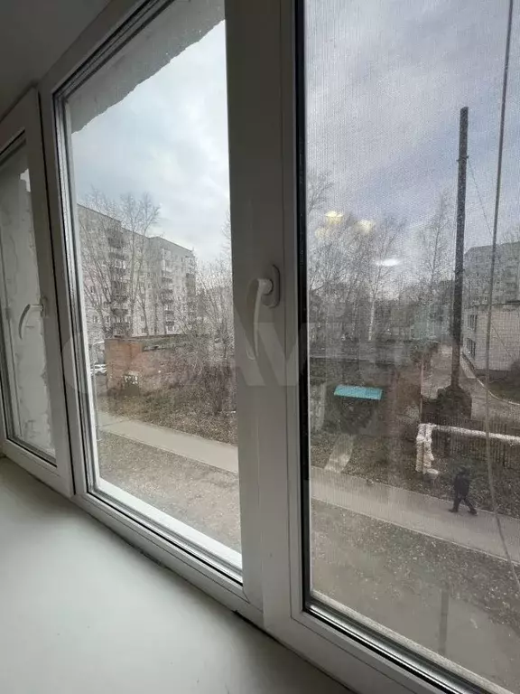 Комната 18 м в 1-к, 3/5 эт. - Фото 1