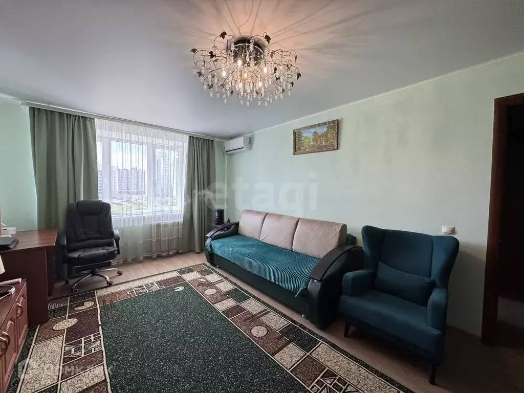 Продаётся 1-к квартира, 41.1 м - Фото 0