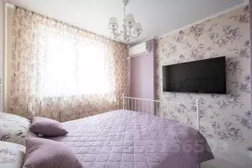 1-к кв. Татарстан, Казань ул. Сибгата Хакима, 52 (37.0 м) - Фото 1