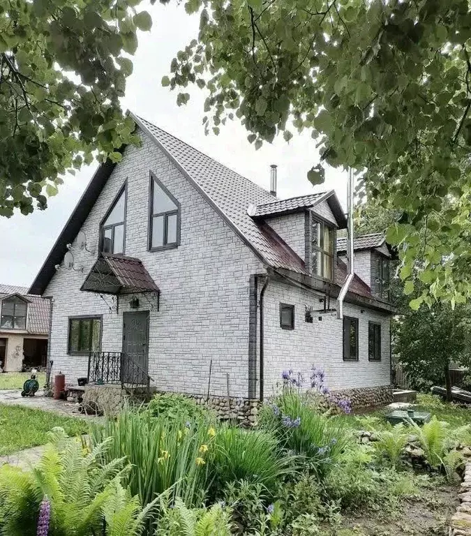 Дом в Тверская область, Бологое ул. Фрунзе, 7 (140 м) - Фото 2